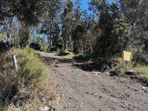 92-2593 OHIA DRIVE, OCEAN VIEW, HI 96737
