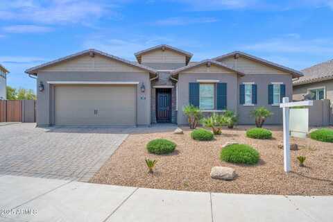 1167 E KNIGHTSBRIDGE Way, Gilbert, AZ 85297