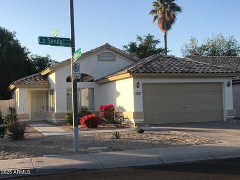 7160 W La Senda Drive, Glendale, AZ 85310