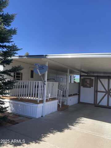 1901 FAIRWAY Run, Show Low, AZ 85901