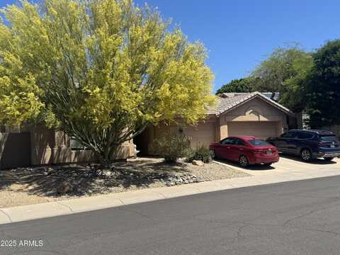 4508 E PASO Trail, Phoenix, AZ 85050