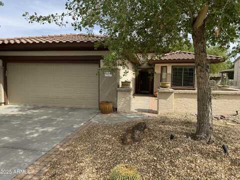 19139 N ALAMEDA Drive, Surprise, AZ 85387