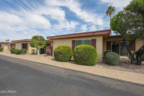 13618 N 98TH Avenue, Sun City, AZ 85351