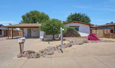 4808 W SHAW BUTTE Drive, Glendale, AZ 85304