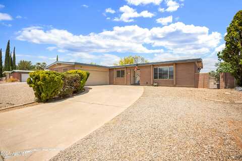 717 CHANTILLY Drive, Sierra Vista, AZ 85635
