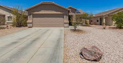22544 W MOHAVE Street, Buckeye, AZ 85326