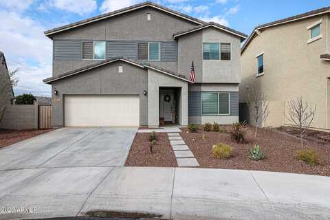2158 N 212TH Avenue, Buckeye, AZ 85396