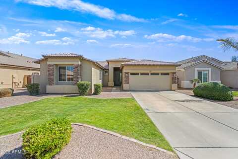 3383 E SANTA FE Lane, Gilbert, AZ 85297