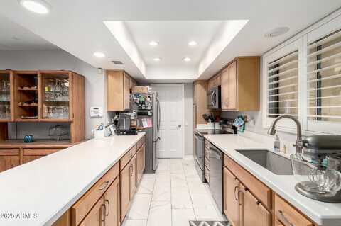 18522 N MICA Drive, Sun City West, AZ 85375