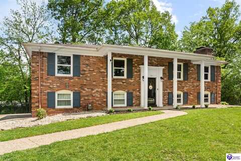 231 Oakwood Drive, Elizabethtown, KY 42701