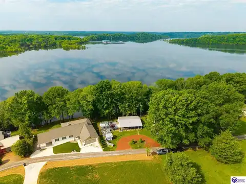 354 Yellow Buckeye Lane, Glasgow, KY 42141