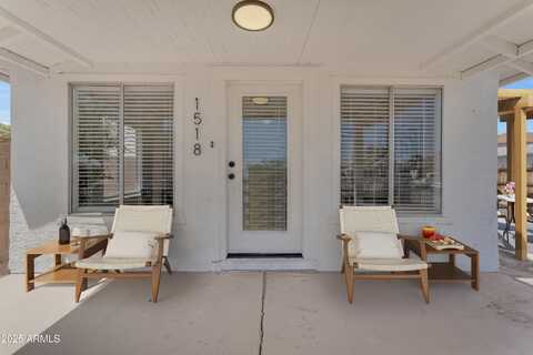 1518 E PIERCE Street, Phoenix, AZ 85006