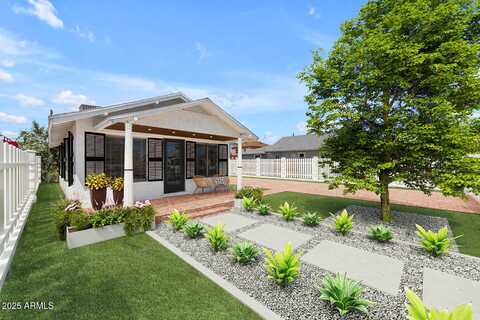 1518 E PIERCE Street, Phoenix, AZ 85006