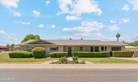 400 N JAY Street N, Chandler, AZ 85225