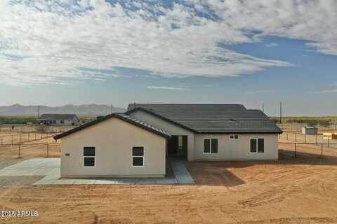 25720 W White Feather Lane, Wittmann, AZ 85361