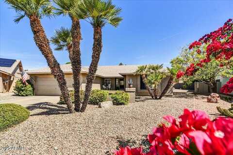 9226 W TOPEKA Drive, Peoria, AZ 85382