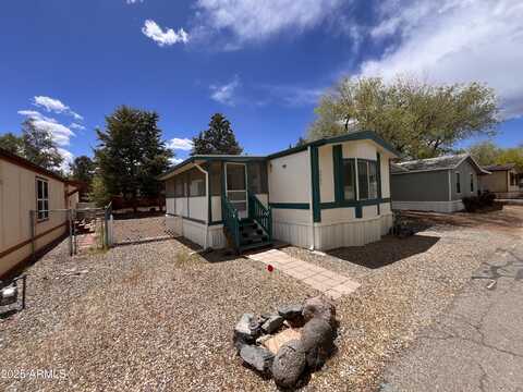 1521 Acklin Drive, Prescott, AZ 86301
