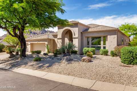 11662 E Parkview Lane, Scottsdale, AZ 85255