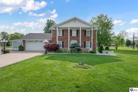140 Fountain View Drive, Leitchfield, KY 42754