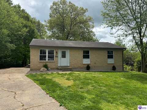 111 Edgewood Drive, Vine Grove, KY 40175