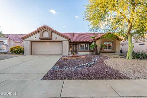 15316 W SKY HAWK Drive, Sun City West, AZ 85375