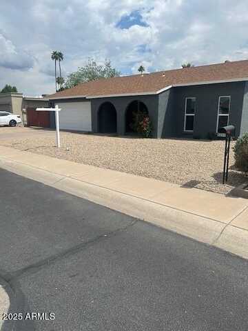 5211 W Beryl Avenue, Glendale, AZ 85302