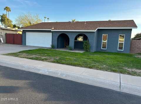 5211 W Beryl Avenue, Glendale, AZ 85302