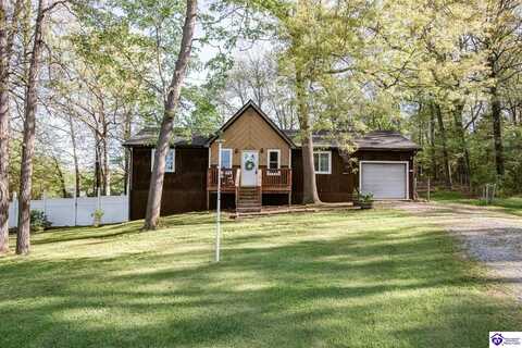 1120 Scenic Drive, Radcliff, KY 40160