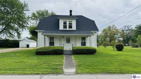 314 E 4th Street, Hardinsburg, KY 40143