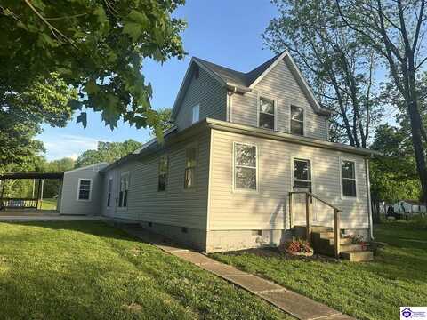 30 2nd Street, Guston, KY 40142