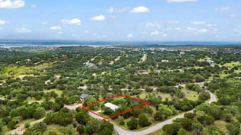 1603 Purple Sage, Horseshoe Bay, TX 78657