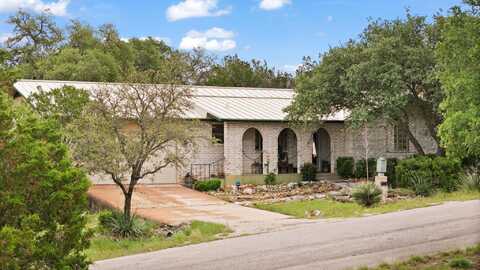 1603 Purple Sage, Horseshoe Bay, TX 78657