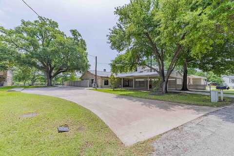 2242 Williams Lakeshore, Kingsland, TX 78639