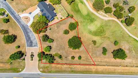 104 Enclave Dr., Kingsland, TX 78639