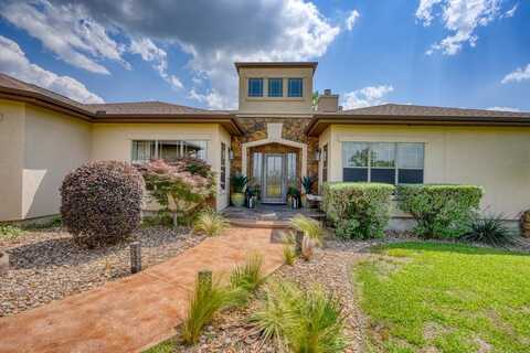 401 CR 144, Marble Falls, TX 78654