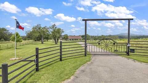 4912 CR 335, Burnet, TX 78611