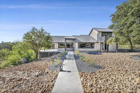 721 Fawn, Horseshoe Bay, TX 78657