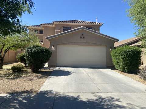 13931 W MAUNA LOA Lane, Surprise, AZ 85379