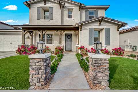 22870 E SONOQUI Boulevard, Queen Creek, AZ 85142