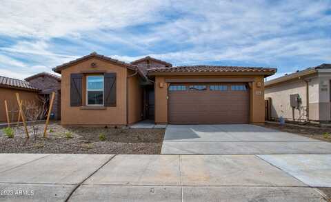 16845 W EVERGREEN Road, Waddell, AZ 85355