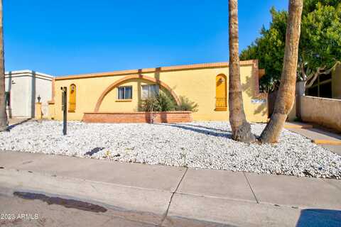 7850 E GLENROSA Avenue, Scottsdale, AZ 85251