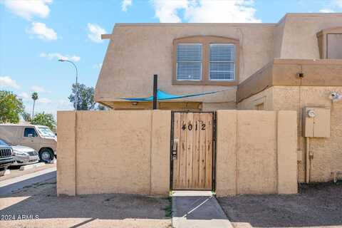 4012 S 44TH Place, Phoenix, AZ 85040