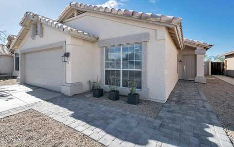 1152 N BOGLE Avenue, Chandler, AZ 85225