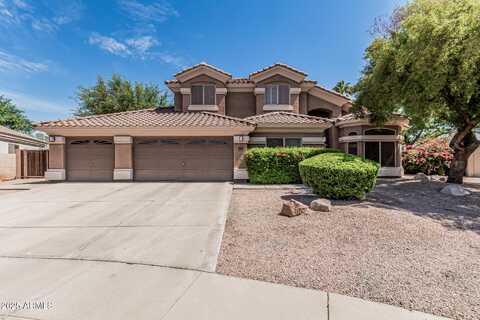 30 W SHEFFIELD Avenue, Gilbert, AZ 85233