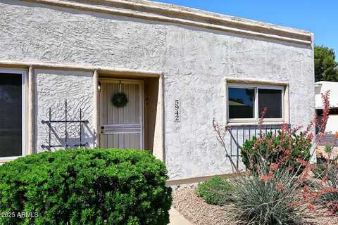 5942 N 83RD Street, Scottsdale, AZ 85250