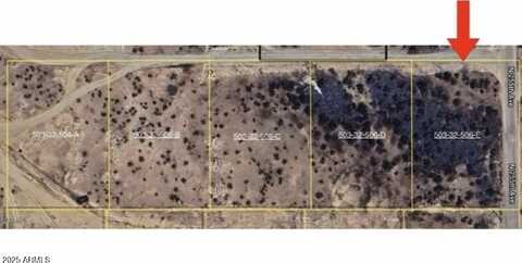 25601 W Madre Del Oro Drive, Wittmann, AZ 85361