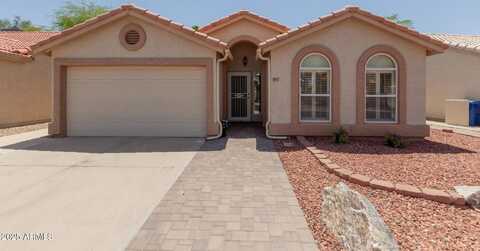 1917 E LINDRICK Drive, Chandler, AZ 85249