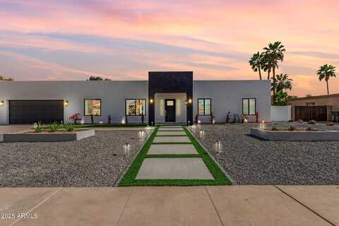 6539 E SHARON Drive, Scottsdale, AZ 85254