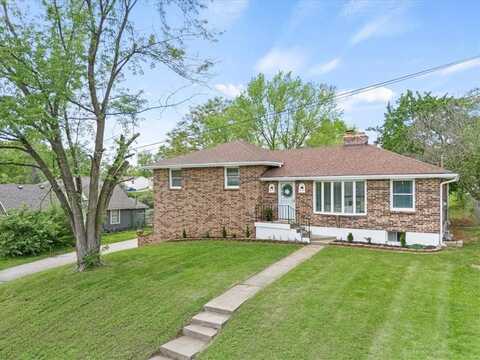 9424 W 49th Terrace, Shawnee, KS 66203