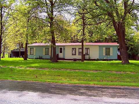 409 S Main Street, King City, MO 64463